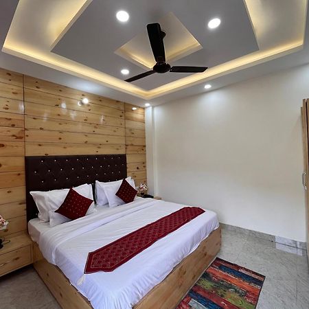 Kamlesh Lodge Bhavnagar Extérieur photo