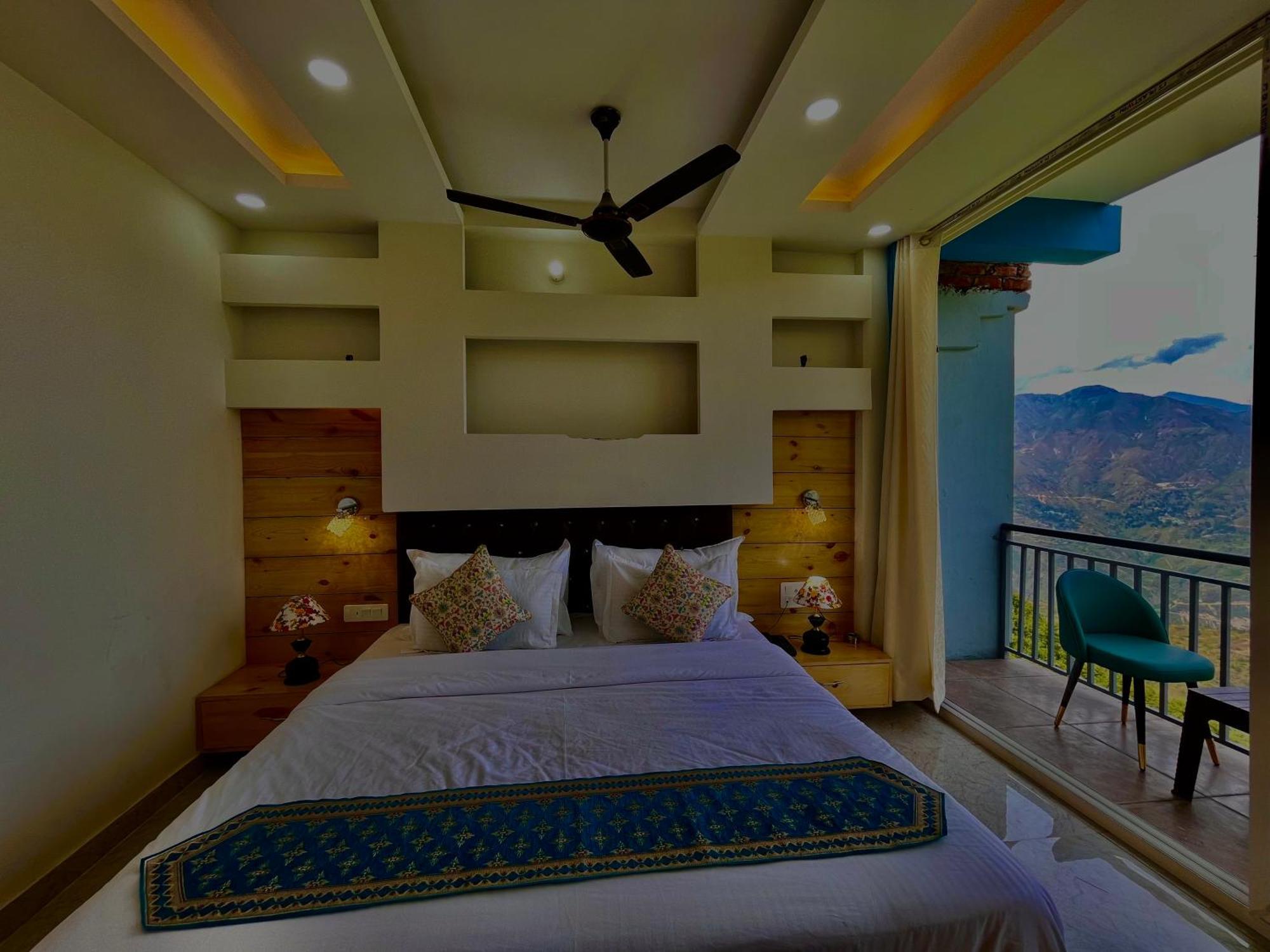 Kamlesh Lodge Bhavnagar Extérieur photo