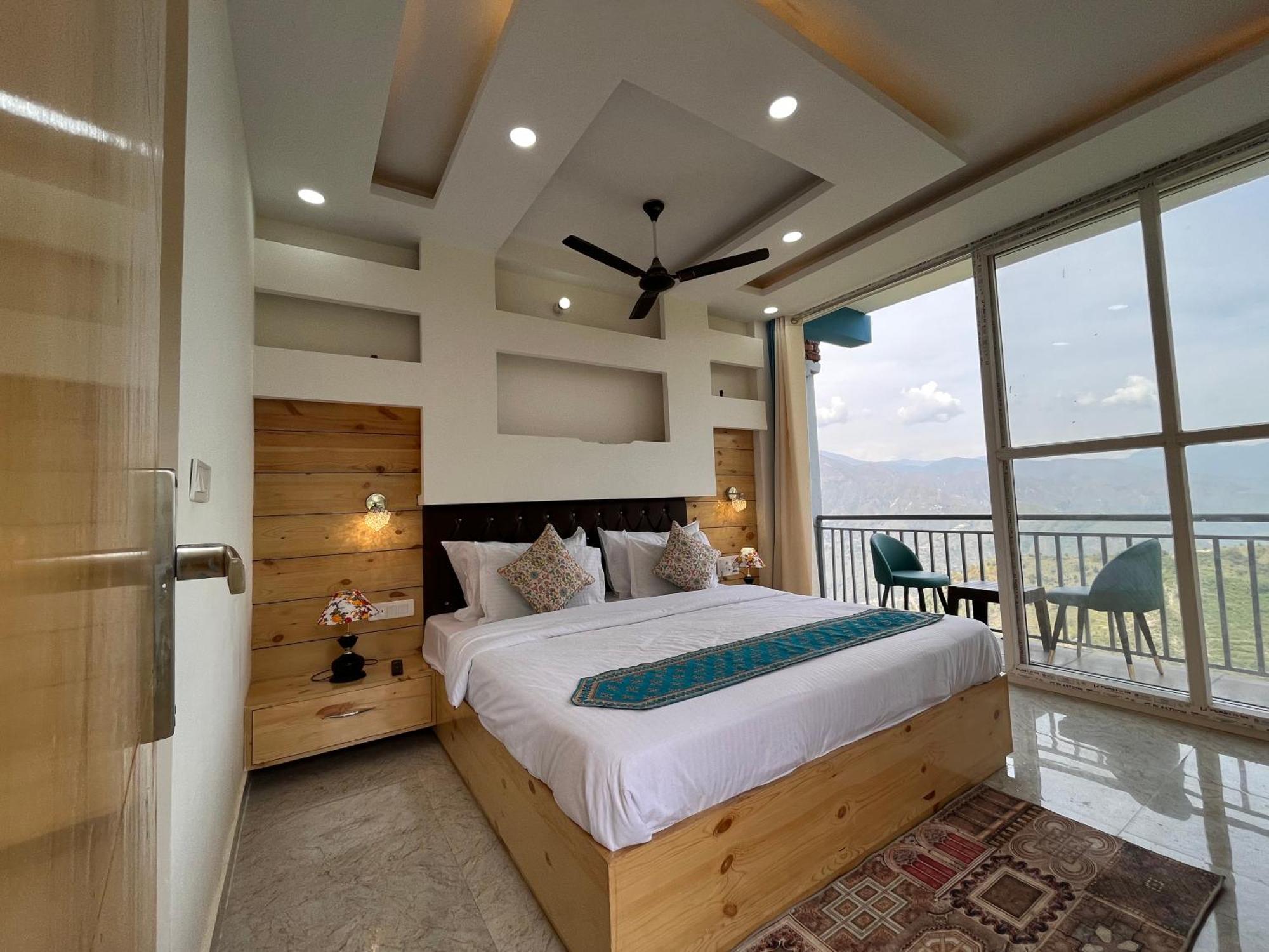 Kamlesh Lodge Bhavnagar Extérieur photo