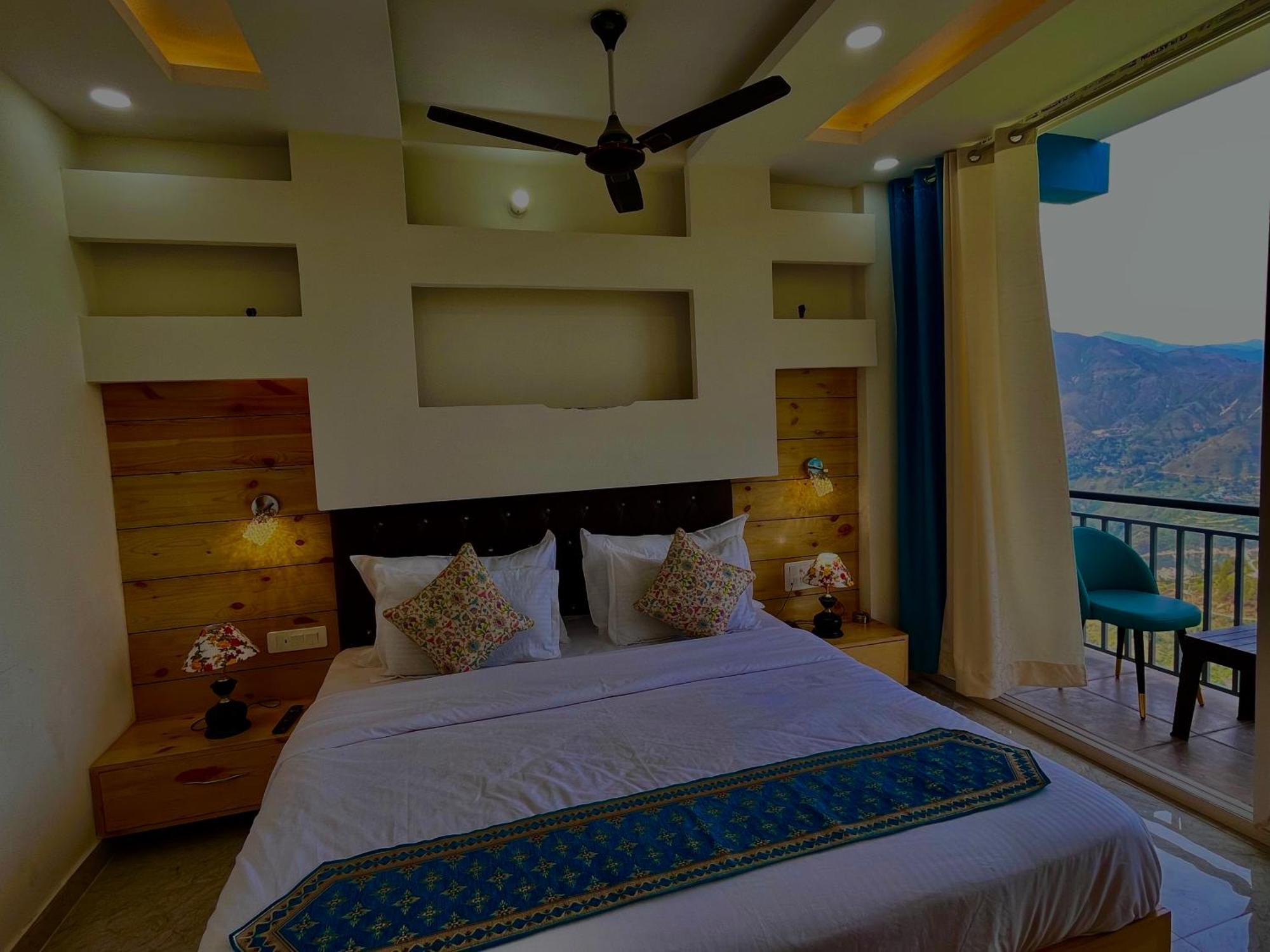 Kamlesh Lodge Bhavnagar Extérieur photo
